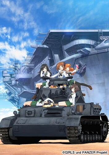 Anime UPDATE
