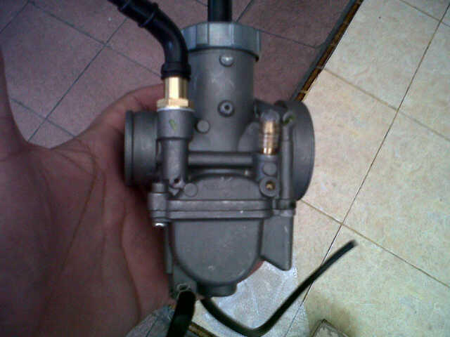 Spare Part Ori Thailand CBR 150 r (Khusus Bandung)