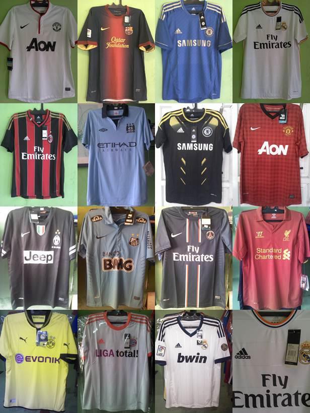 Sport Jersey Thailand