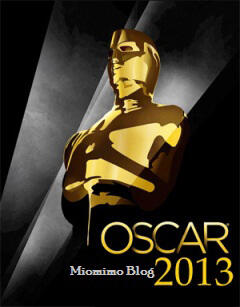 10 Dandanan Terbaik &amp; Terburuk di Oscar 2013