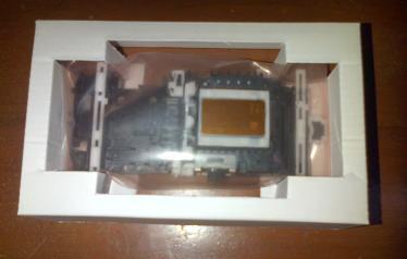 Printhead untuk Printer Brother DCP-J125