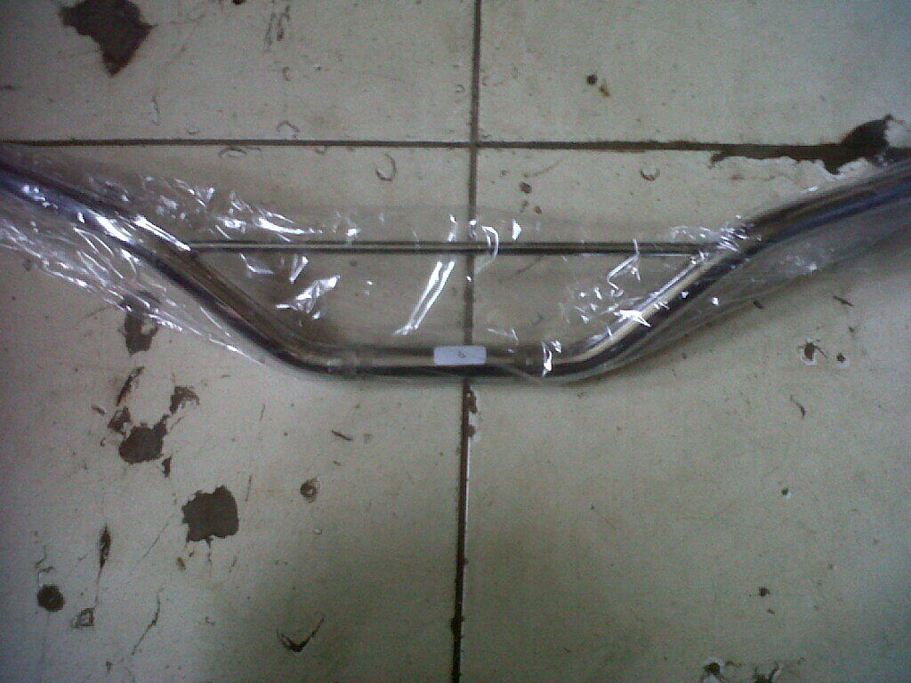 Stang Motor (Trail, TS, YT, DT, Ninja, Tiger, Mega Pro, RX King, Thunder, Byson, DLL)
