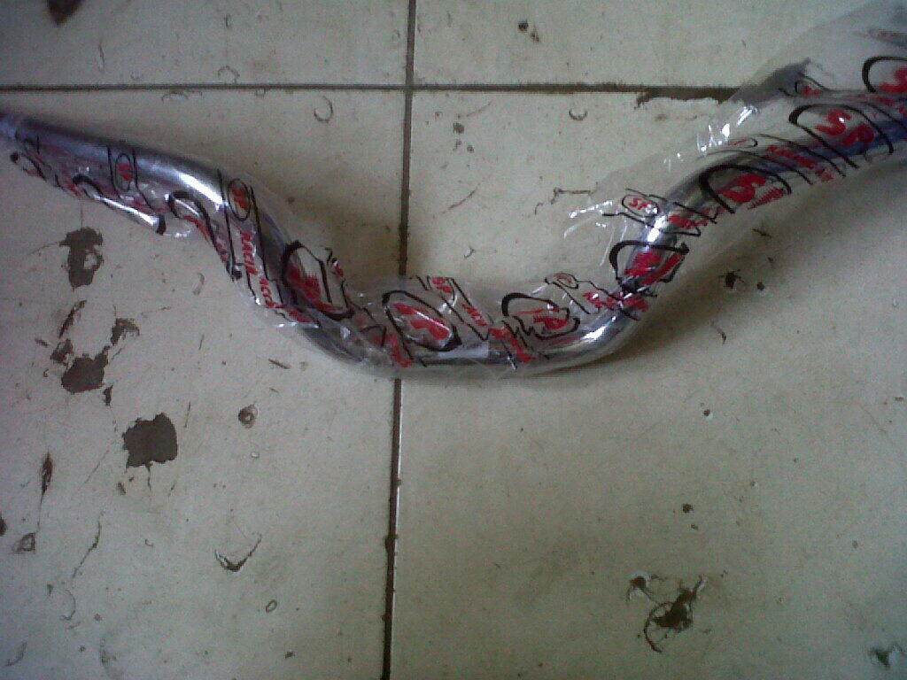Stang Motor (Trail, TS, YT, DT, Ninja, Tiger, Mega Pro, RX King, Thunder, Byson, DLL)