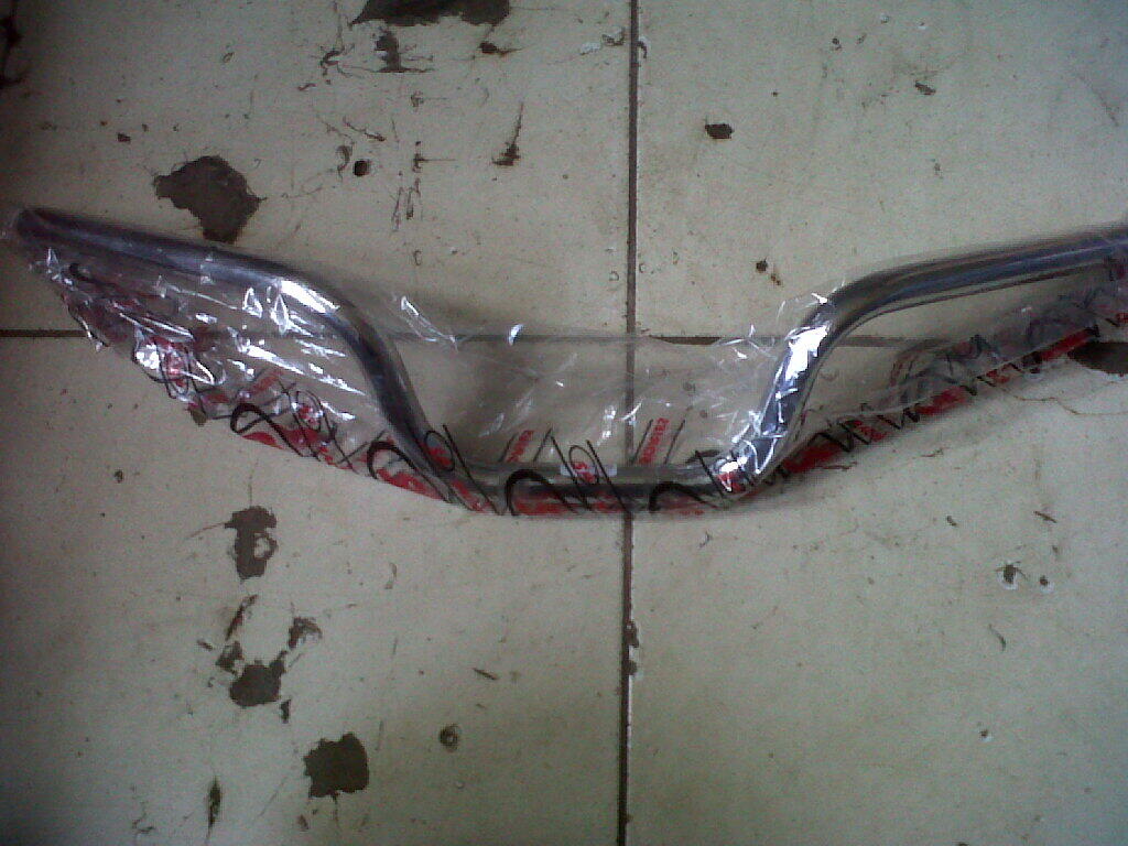 Stang Motor (Trail, TS, YT, DT, Ninja, Tiger, Mega Pro, RX King, Thunder, Byson, DLL)