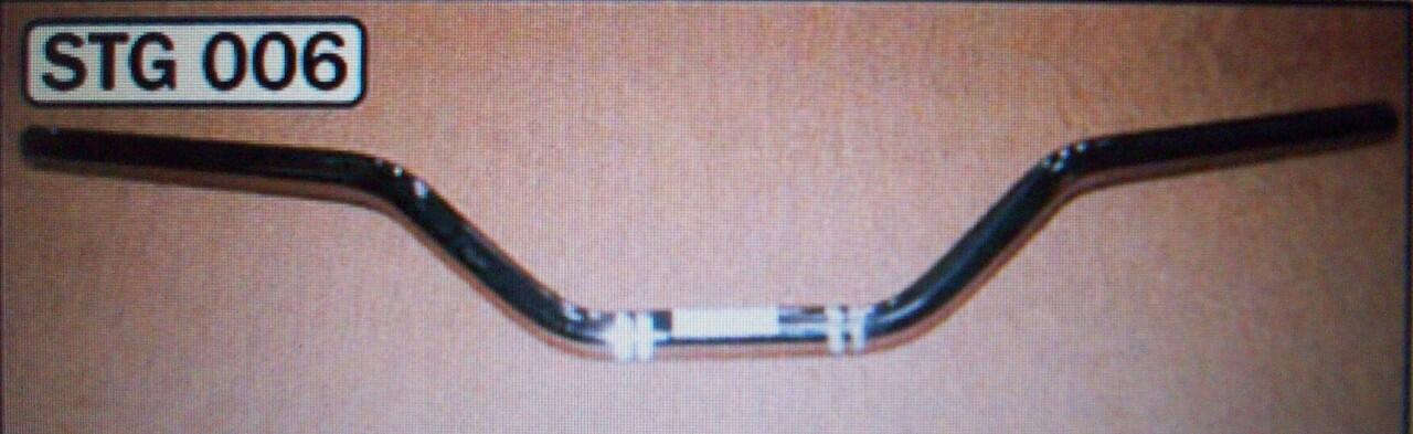 Stang Motor (Trail, TS, YT, DT, Ninja, Tiger, Mega Pro, RX King, Thunder, Byson, DLL)