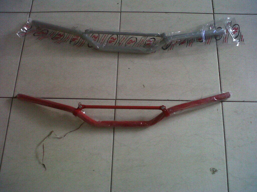 Stang Motor (Trail, TS, YT, DT, Ninja, Tiger, Mega Pro, RX King, Thunder, Byson, DLL)