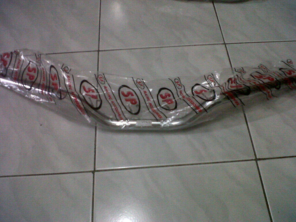 Stang Motor (Trail, TS, YT, DT, Ninja, Tiger, Mega Pro, RX King, Thunder, Byson, DLL)