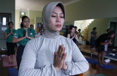 10 Kesalahpahaman Orang Lain Terhadap Agama Islam&#91;NoSara&#93;