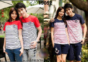 kaos couple murah surabaya