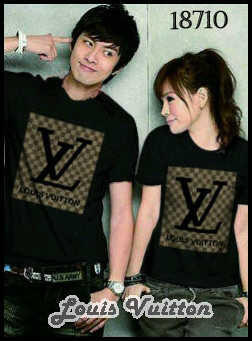 kaos couple murah surabaya