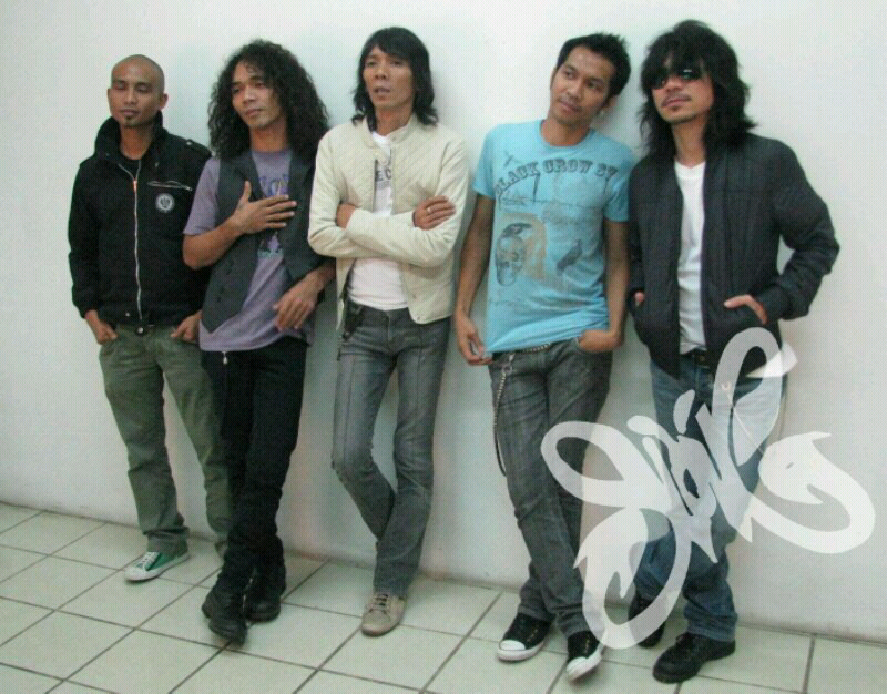 info untuk fans grup band SLANK