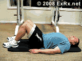 Tips Untuk membuat otot perut menjadi six pack tanpa ke gym