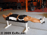 Tips Untuk membuat otot perut menjadi six pack tanpa ke gym