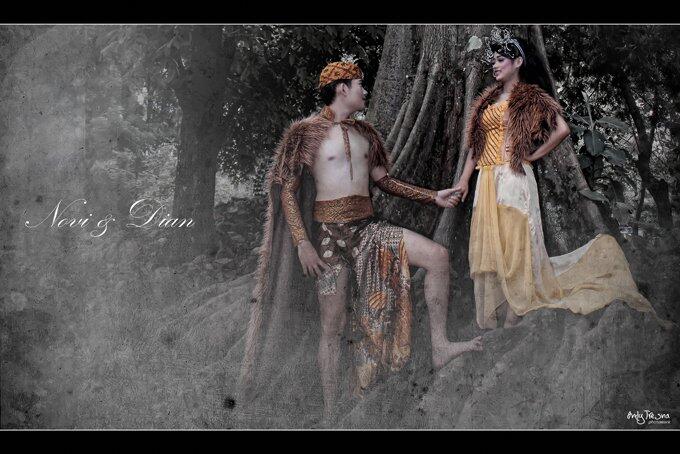 Warddrobe untuk photoshoot / wedding / prewedding , Bandung Dan luar kota