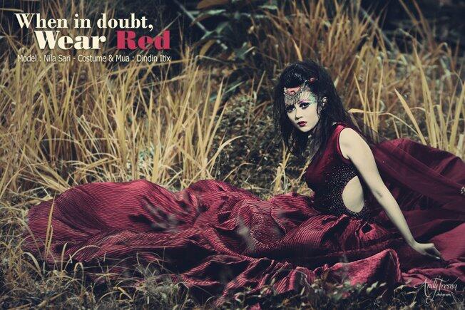Warddrobe untuk photoshoot / wedding / prewedding , Bandung Dan luar kota