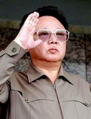 10 Fakta gila tentang Kim Jong-il, pemimpin Korea Utara