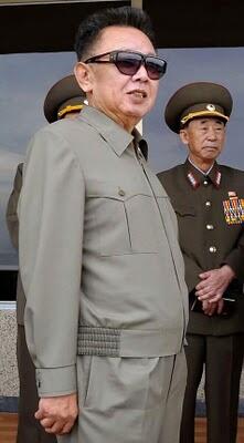10 Fakta gila tentang Kim Jong-il, pemimpin Korea Utara