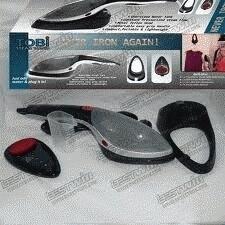 TOBI Steam Wand (setrika uap)