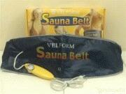 Sauna Belt