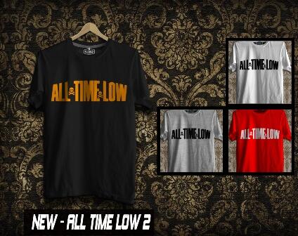 KAOS DISTRO ROCK BAND SERIES (OASIS,BLINK 182, KISS,COLDPLAY, BEATLES, MAROON 5, ETC)