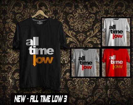 KAOS DISTRO ROCK BAND SERIES (OASIS,BLINK 182, KISS,COLDPLAY, BEATLES, MAROON 5, ETC)
