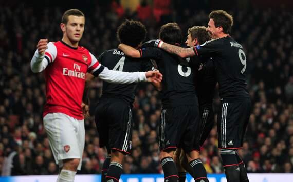 Musim Depan, Jack Wilshere Kapten Arsenal?