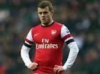 Musim Depan, Jack Wilshere Kapten Arsenal?