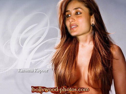 5 Artis Bollywood Terseksi dan Terpanas &#91;PIC&#93; 