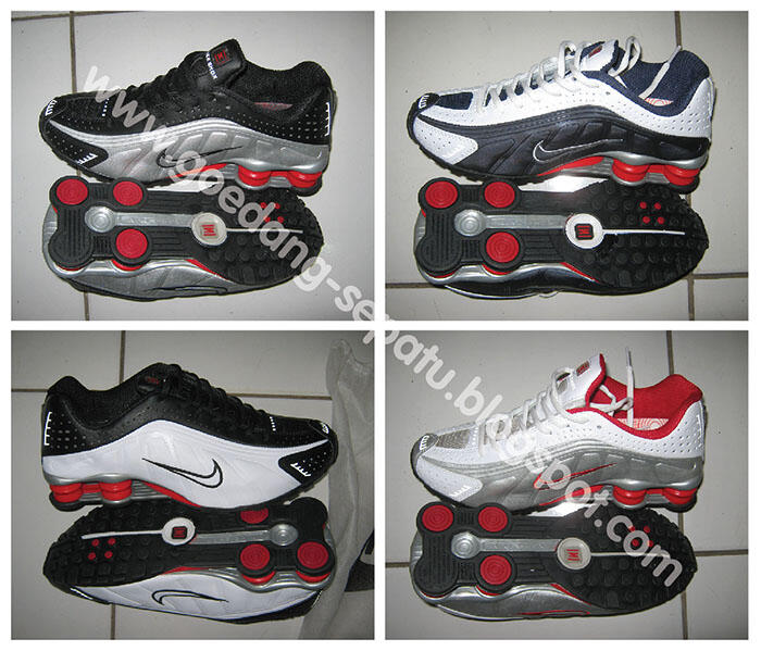 JUALL Aneka macam sepatu Adidas, Nike, Puma, Reebok dan Jersey Bola Kualitas Super !!