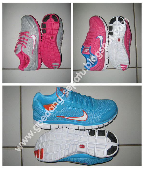 JUALL Aneka macam sepatu Adidas, Nike, Puma, Reebok dan Jersey Bola Kualitas Super !!