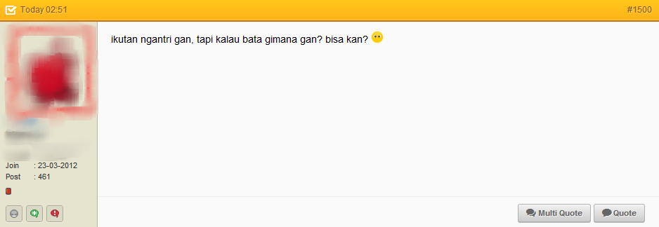 YG LAEN DOYAN CENDOL,NI pd DEMEN BATA
