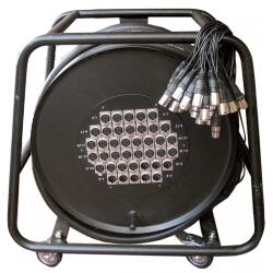 Snake Cable AXL AUDION - PROEL - BTV - AUDIO CONTROL - MAXTONE - CANARE, NEW 100%...