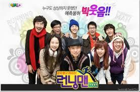 DVD "RUNNING MAN" bisa diputar di DVD Player (Low Price Good Quality)