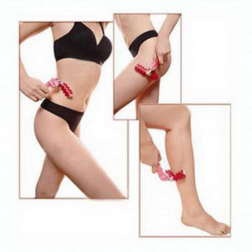 (^▿') -▹ CELL ROLLER-ALAT PENGHANCUR LEMAK,PENGHILANG SELULIT PERUT,PAHA,LENGAN,BETIS