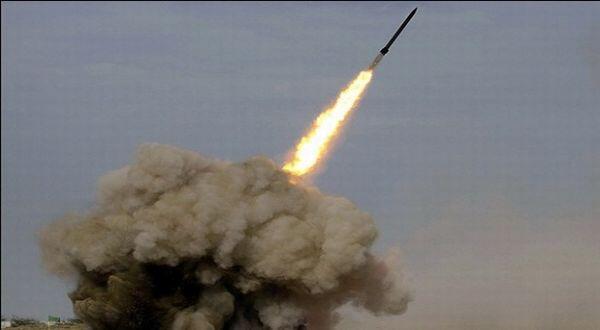 Israel Dihantam Serangan Roket