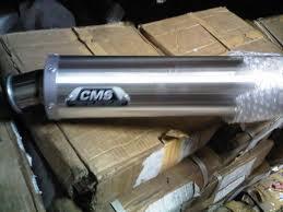 knalpot cms ori thailand ninja 150rr