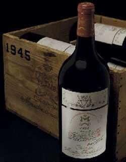 6 Wine yang Harganya Miliaran Rupiah