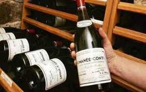 6 Wine yang Harganya Miliaran Rupiah