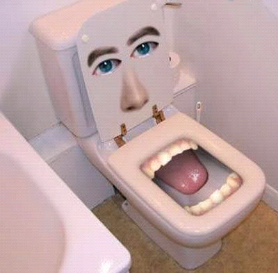 ngapain aja kalian kalo lagi di wc (BAB)