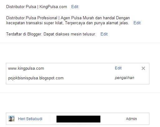 JANGAN Menggunakan Jasa untuk membeli Domain. !!!