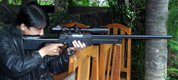 &#91;MUST SEE&#93; 7 Kemampuan Yang Harus Dimiliki Oleh Seorang Sniper