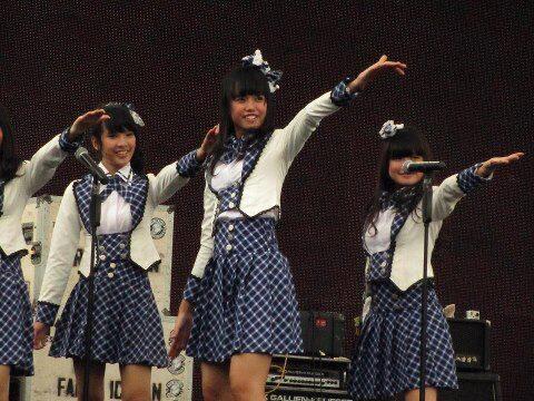 JKT48 || Diasta Priswarini ||