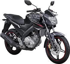 &#91;POll&#93; Honda CB150R atau Yamaha New V-Xion