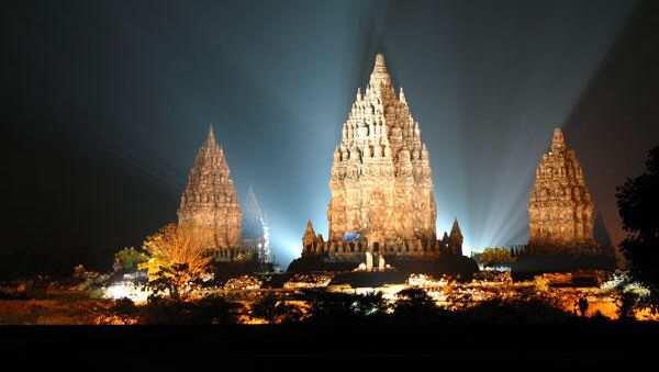 Yuuuk marii kita liat Tempat Wisata Indonesia yang Lahir dari Legenda..