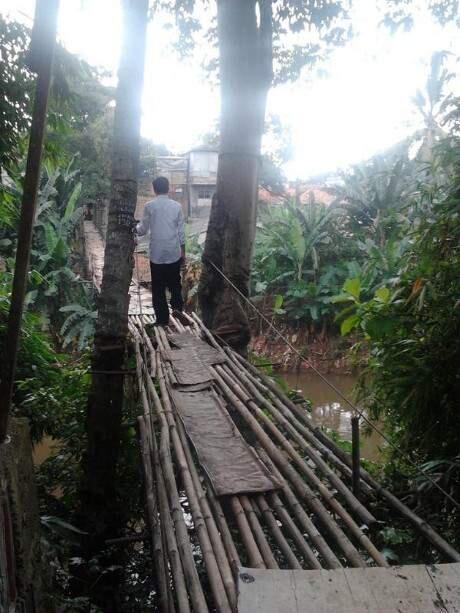 3 Rasa Yang Membuat Jokowi Ngeri yang Pernah Diungkapkan