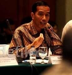 3 Rasa Yang Membuat Jokowi Ngeri yang Pernah Diungkapkan