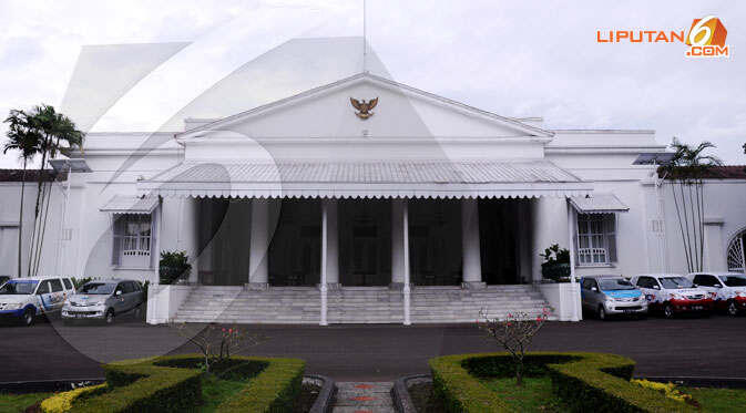 Yuuuk kita jalan-jalan liat rumah Dinas Gubernur Jabar..