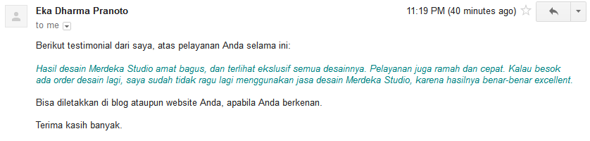 Jasa Design Murah, Hasil Bintang 5 ( Logo , Website , Company Profile , Collateral )