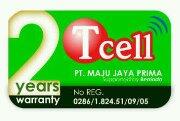 Blackberry brand new garansi 2 thn Berrindo-WII-Bless-TAM-SS-CTN...by : online ponsel