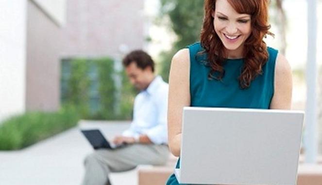 Solusi Bekerja di Luar Kantor